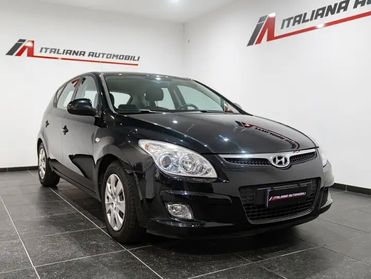 Hyundai i30 1.6 CRDi VGT 16V 90CV 5p.