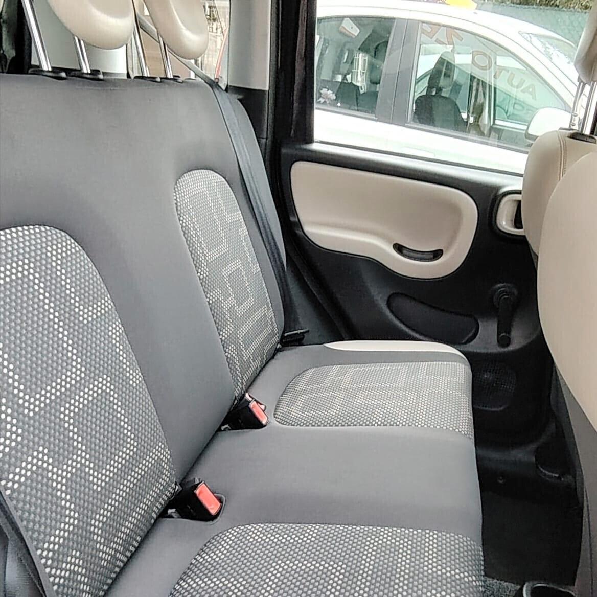 Fiat Panda 4x4