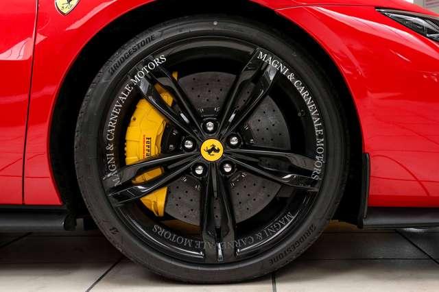 Ferrari 296 GTS |LIFT SYSTEM|APPLE|CARBON+LEDS|RACING SEATS|