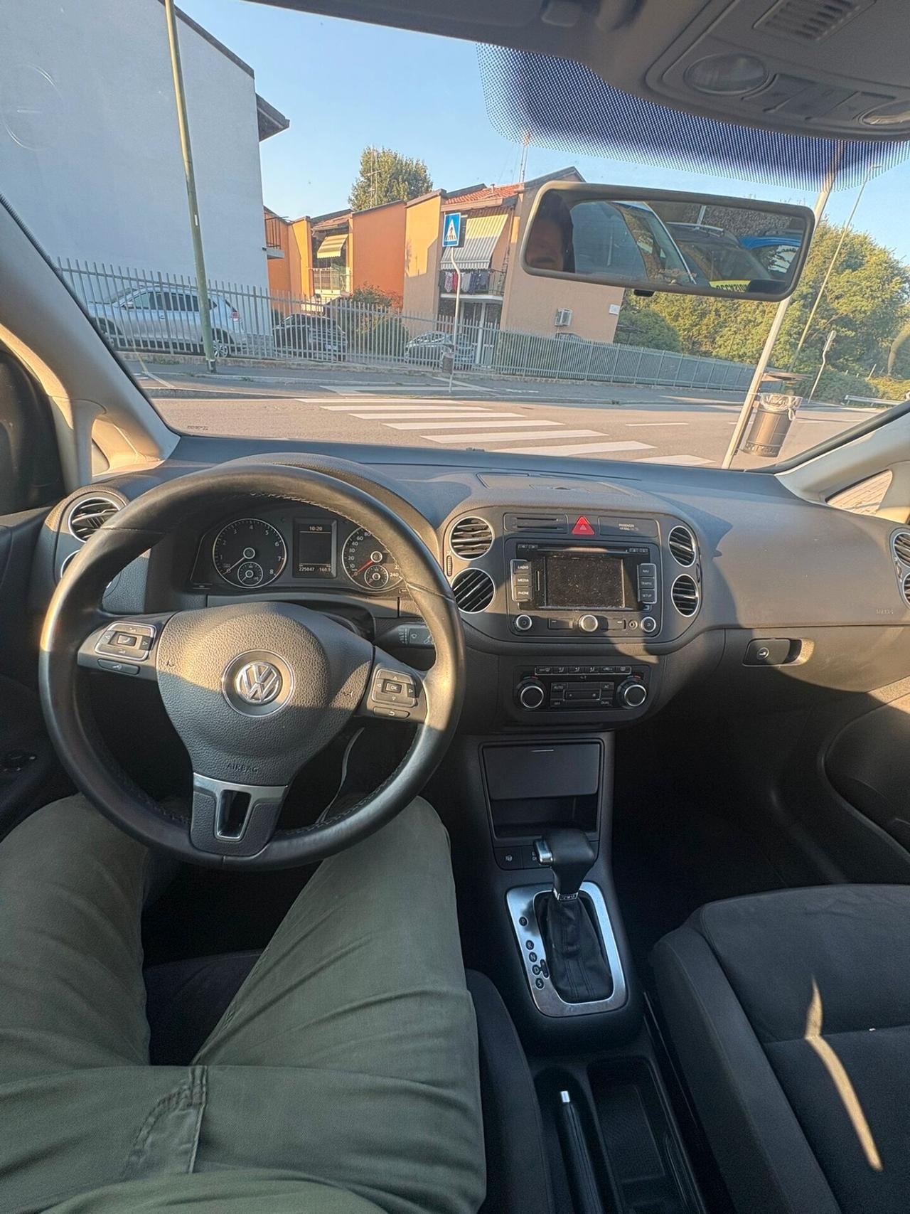 Volkswagen Golf Plus 1.4 TSI 122CV 5p. Highline