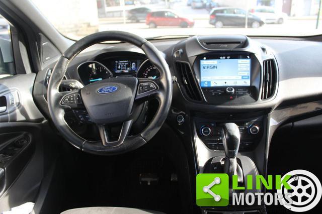 FORD Kuga 1.5 TDCI 120 CV S&S 2WD Powershift ST-Line