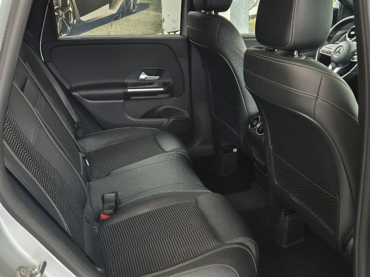 MERCEDES - Classe B - B 180 d Automatic Sport Plus