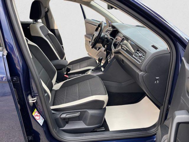 VOLKSWAGEN T-Roc 1.5 TSI ACT Advanced BlueMotion Technology