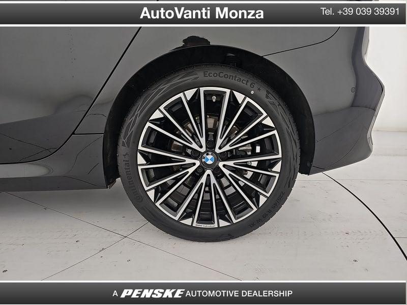 BMW Serie 2 Active Tourer 218d Active Tourer Msport