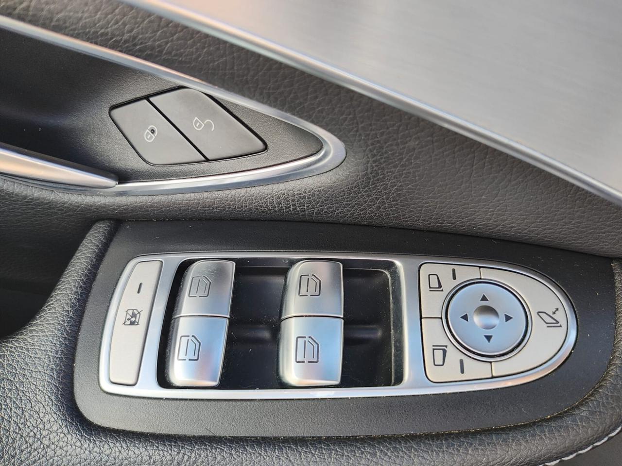 Mercedes-benz GLC 220 d 4Matic Premium AMG