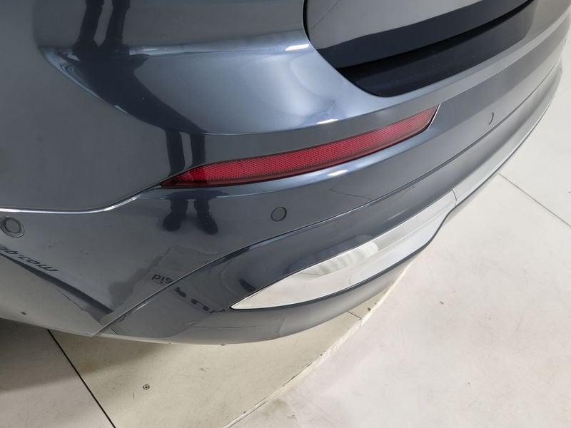 Volvo XC60 II 2022 2.0 b4 Plus Bright auto