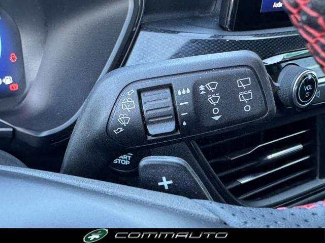 FORD Kuga 2.0 EcoBlue 120 CV aut. 2WD ST-Line X