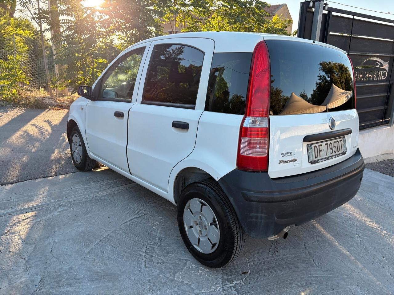 Fiat Panda 1.3 Multijet