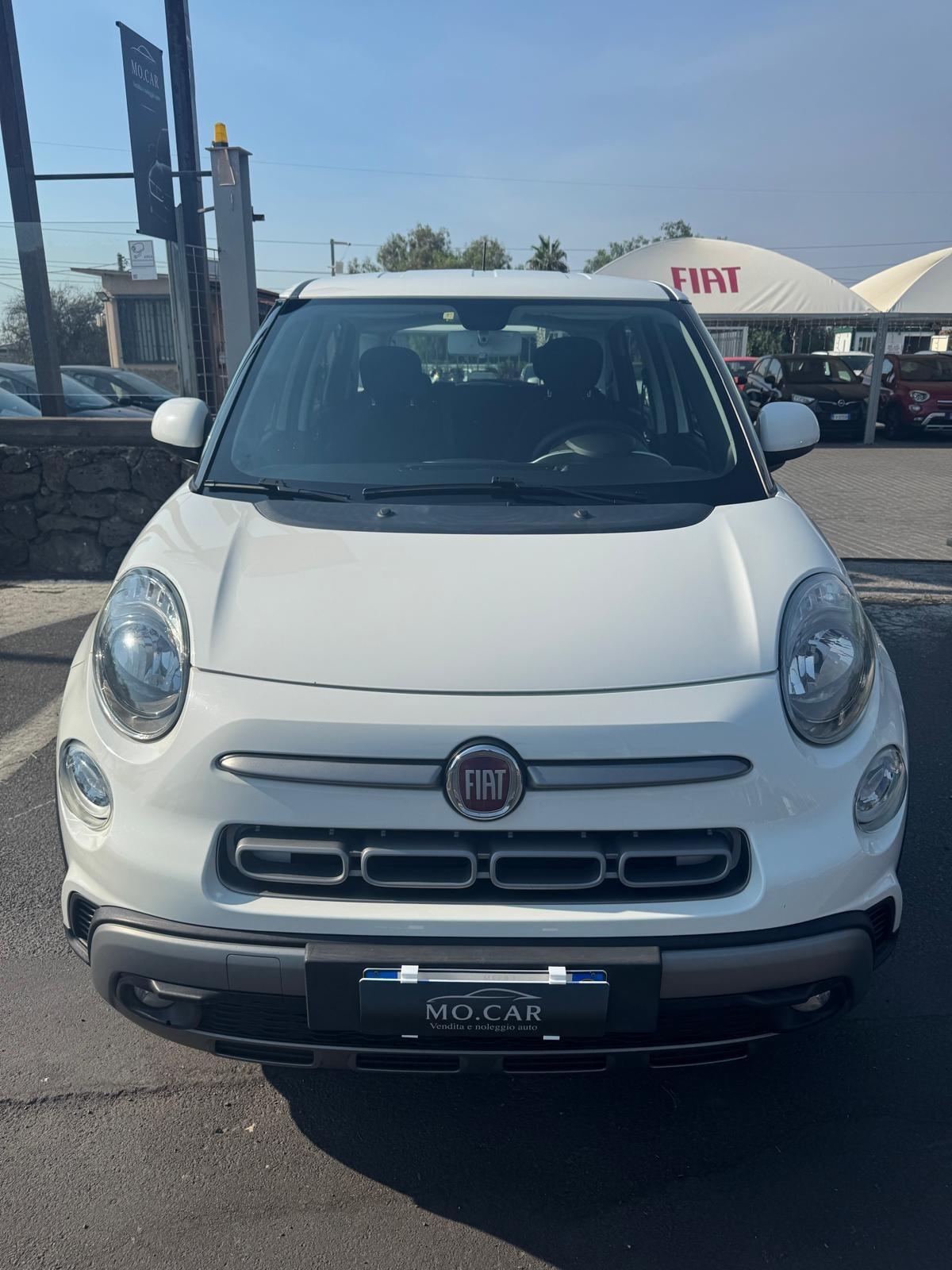 Fiat 500L 1.3 Multijet 95 CV Cross