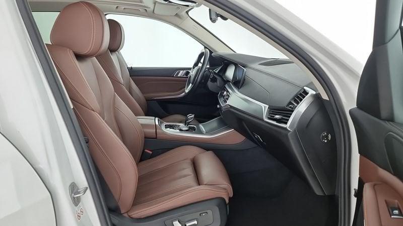 BMW X5 X5 xDrive30d xLine