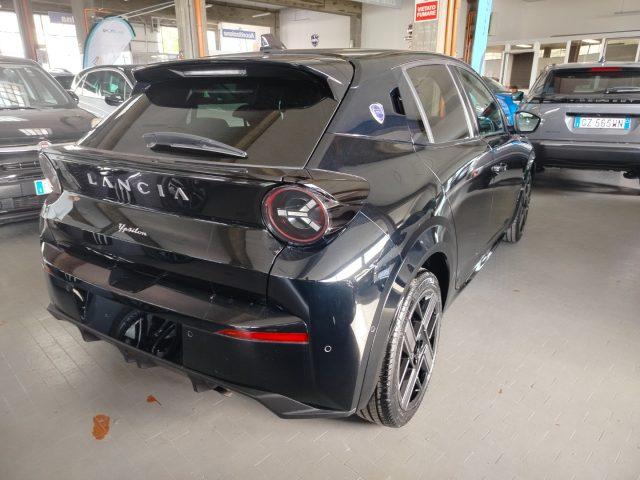 LANCIA Ypsilon Hybrid e-DCT LX km0