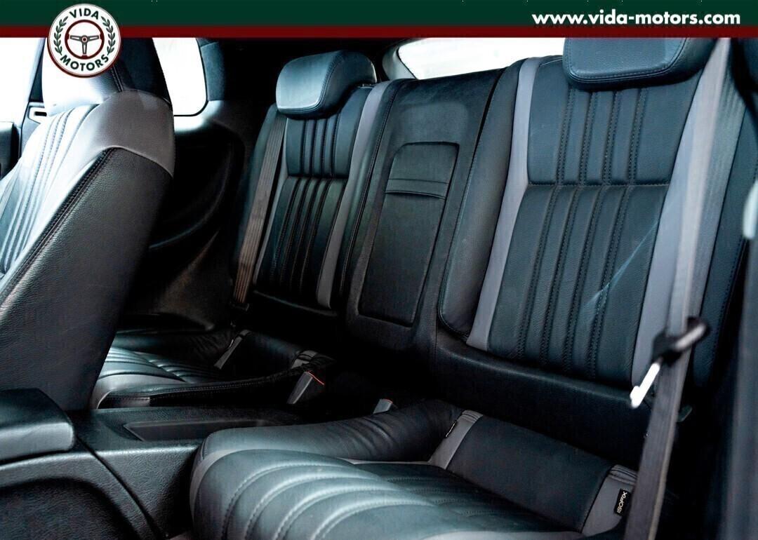 Alfa Romeo Brera 3.2 JTS V6 Q4 Sky Window