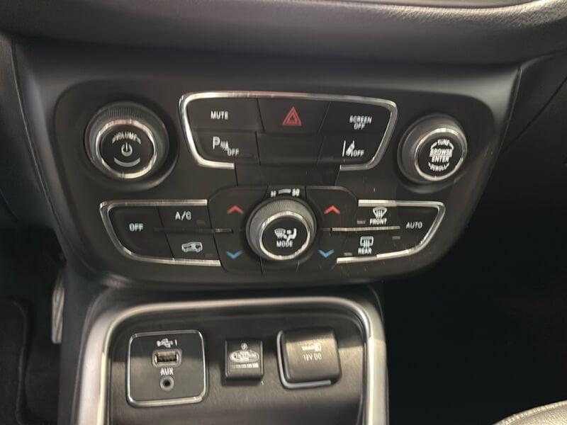 Jeep Compass 1.4 GPL 140cv Allestimento Business