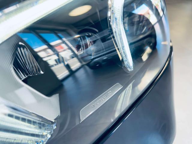 Mercedes-Benz GLE 350 coupe de phev (eq-power) Sport 4matic auto