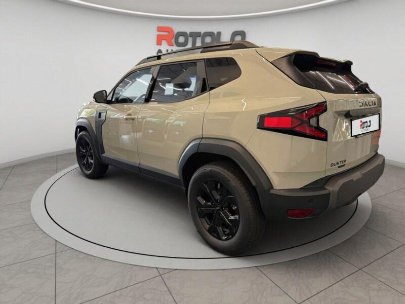 DACIA Duster 3ª serie Duster Eco-G 120 CV Expr...