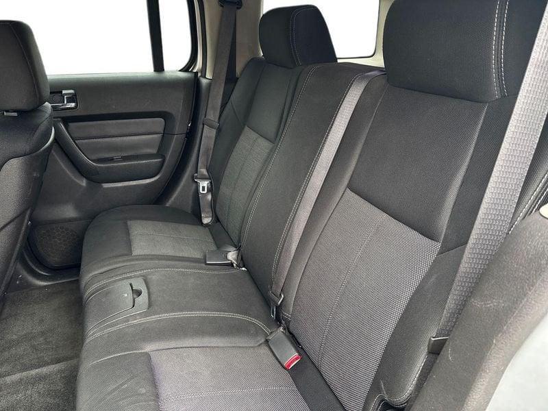 Hummer H3 3.7 Luxury