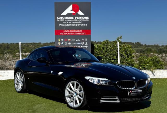 BMW Z4 sDrive 23i 204cv (Pelle/Xenon/Led)