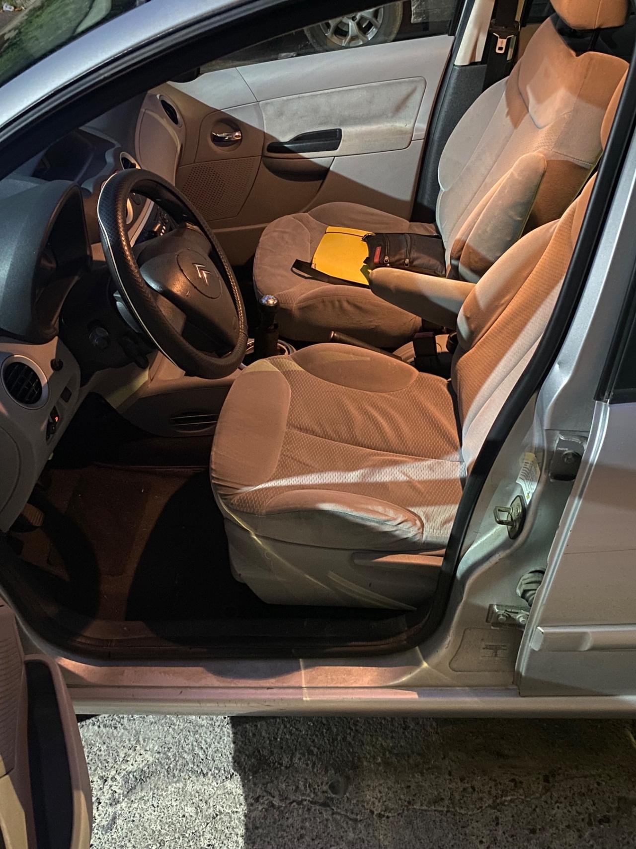 Citroen C3 1.4 HDi 70CV Exclusive
