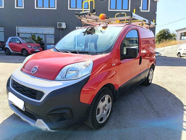FIAT Fiorino 1.3 MJT 95CV Cargo Adventure