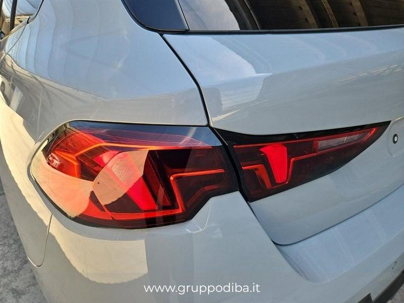 BMW Serie 1 118D