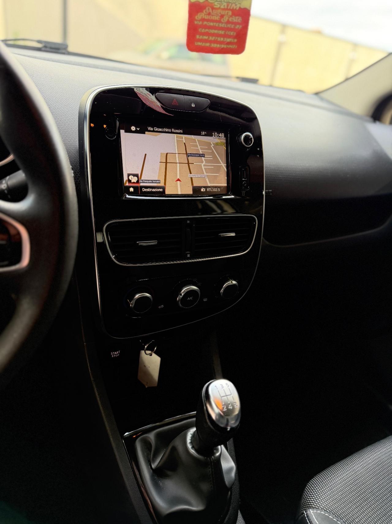 Renault Clio Sporter dCi 8V 75CV Start&Stop Energy