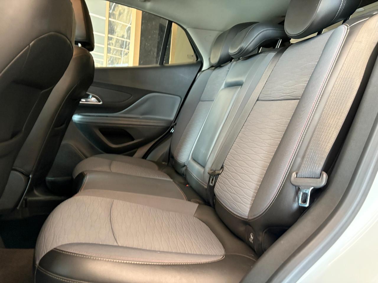 Opel Mokka 1.6 CDTI 136CV 4x2 aut. Cosmo