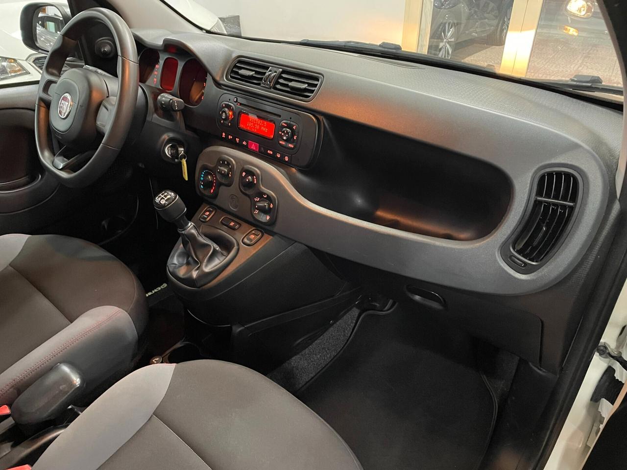 FIAT PANDA 1.3 MJT 95 CV EASY PROMO ESTATE
