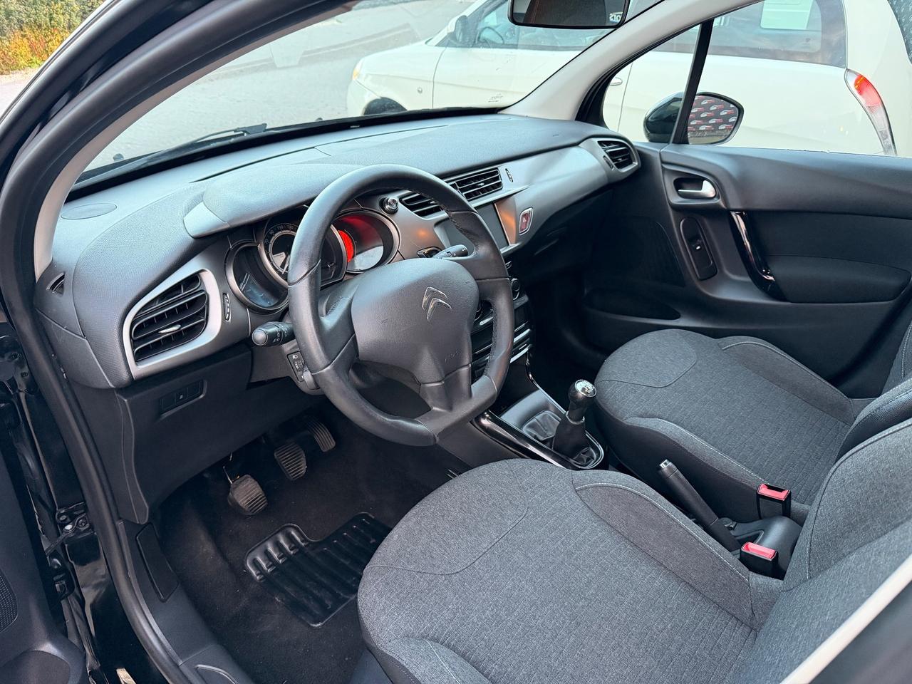 Citroen C3 PureTech 82 Exclusive