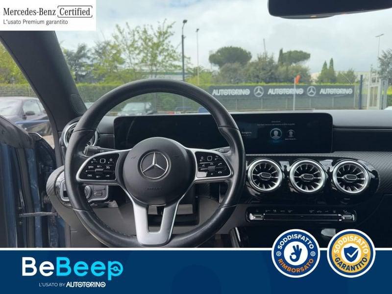 Mercedes-Benz CLA S.Brake 250 E PLUG-IN HYBRID(E EQ-POWER