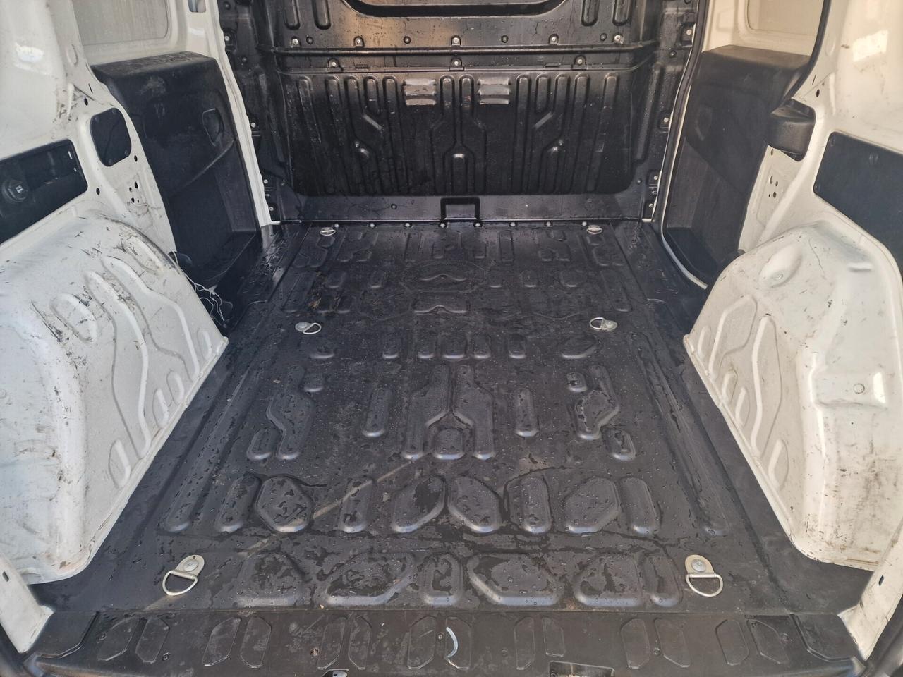 Fiat Doblò 1.3 MJT 2021 Cargo Business