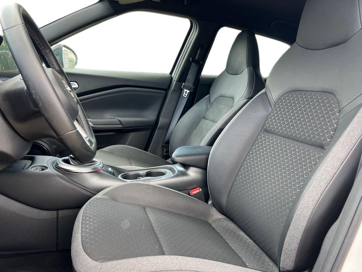 NISSAN Juke 1.0 dig-t N-Connecta 114cv