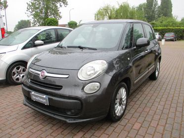 Fiat 500 L 1.3 mjt Pop Star 85cv OK NEOPAT./Bluetooth/Sensori