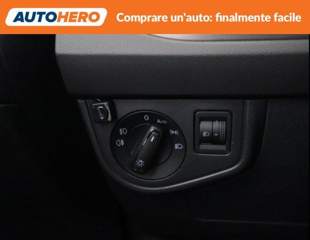 VOLKSWAGEN Polo 1.6 TDI 95 CV 5p. Comfortline BlueMotion Technolog