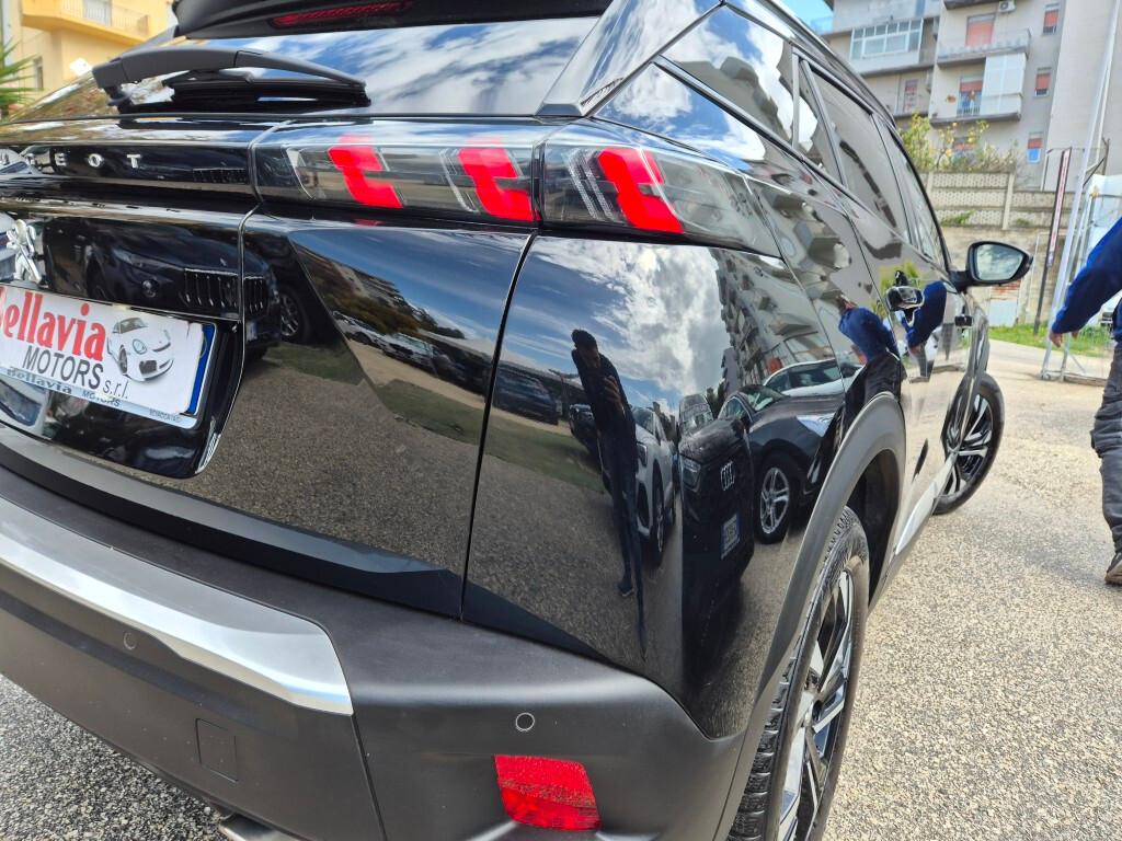 Peugeot 2008 BlueHDi 110CV ALLURE Pack