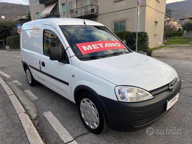 OPEL Combo 1.6 CNG Metano 3p. Van