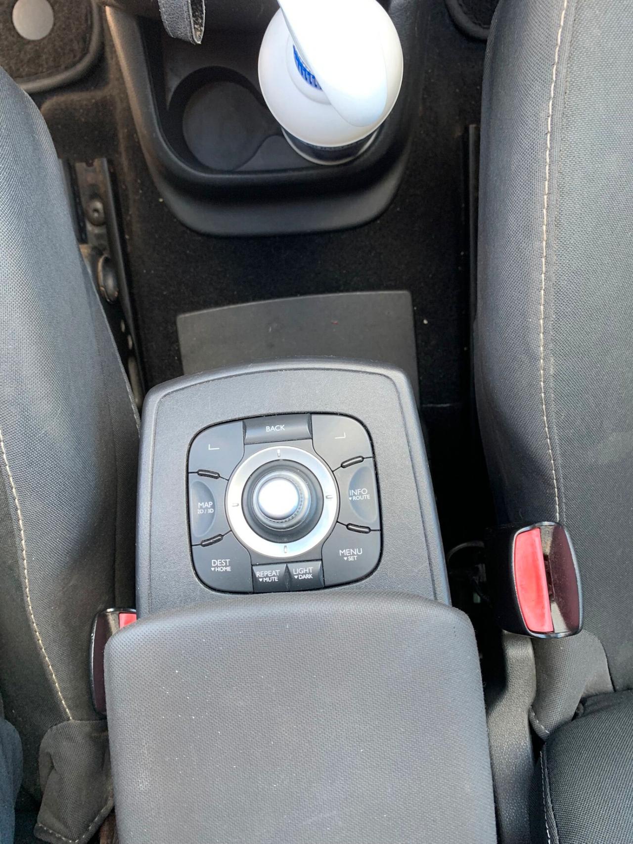 Renault Scenic Scénic dCi 8V 110 CV Energy Zen