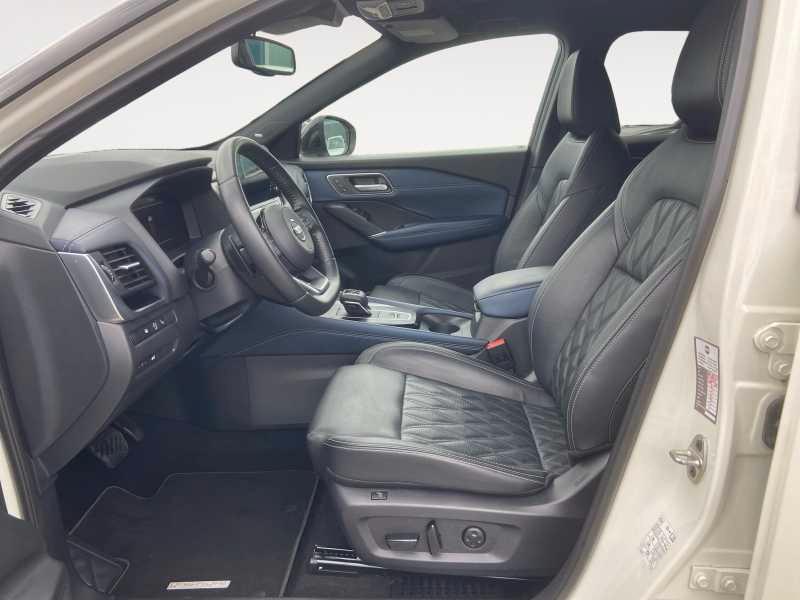 NISSAN Qashqai 1.3 mhev Tekna+ 2wd 158cv xTroniC