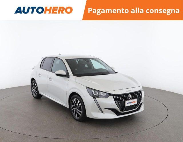 PEUGEOT 208 PureTech 100 Stop&Start 5 porte Allure Pack