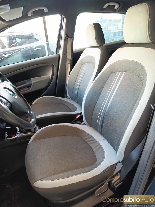 FIAT Grande Punto 1.3 MJT 75 CV 5 porte Dynamic