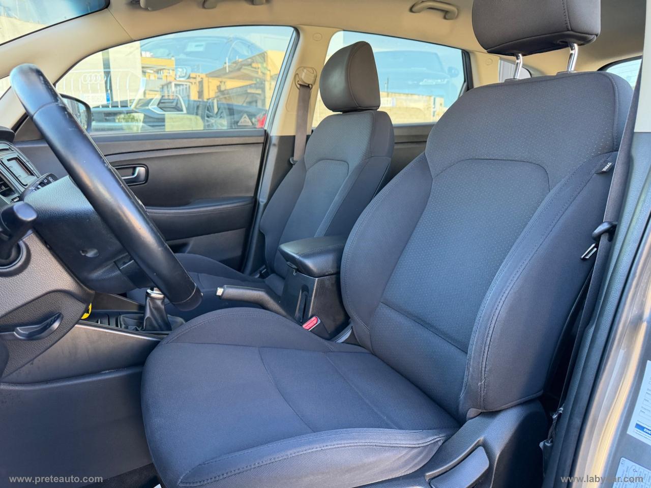 KIA Carens 1.7 CRDi 115 CV Cool