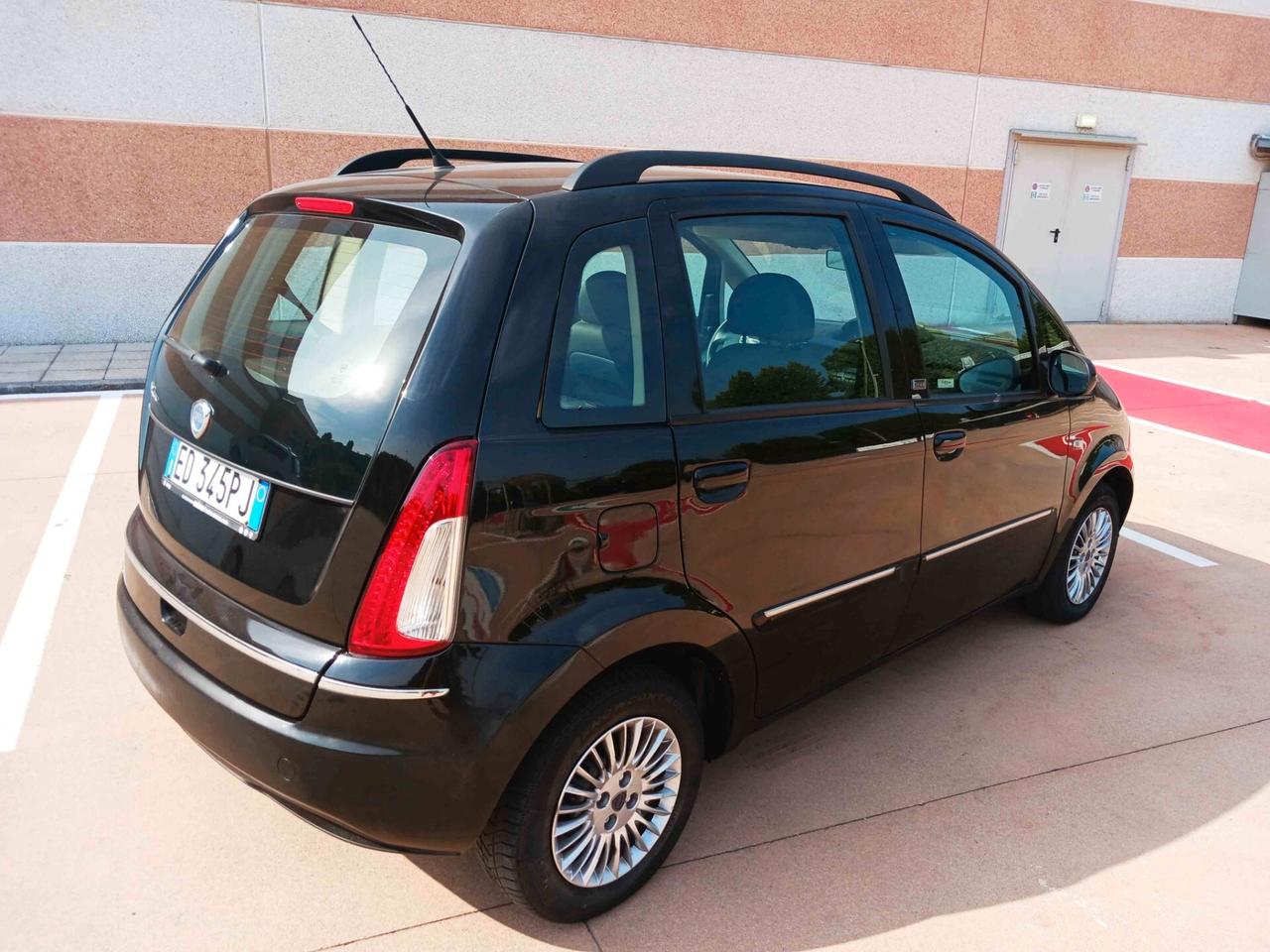 Lancia MUSA 1.4 Diva UNICA PROPRIETARIA