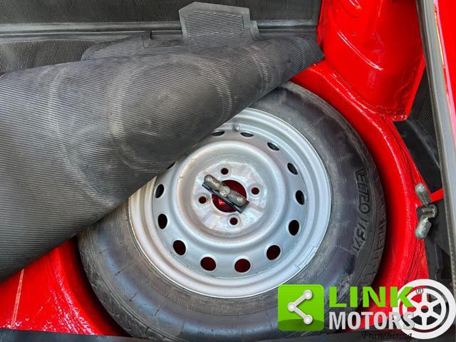 ALFA ROMEO Spider 1300 88 CV Duetto Targa MI