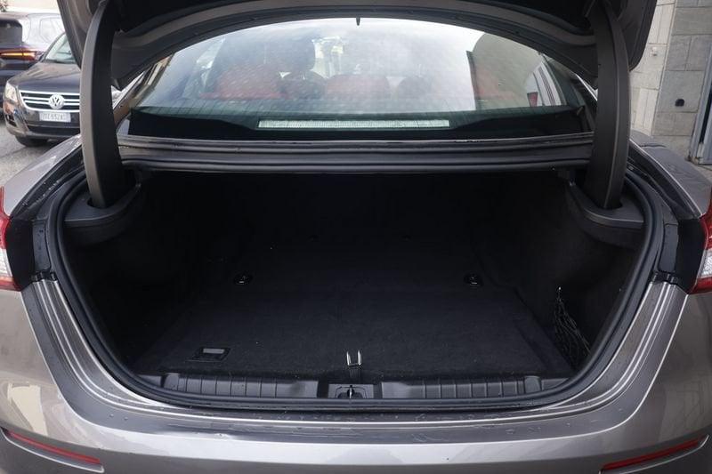 Maserati Ghibli Maserati Ghibli V6 Diesel 275 CV Granlusso Unicoproprietario