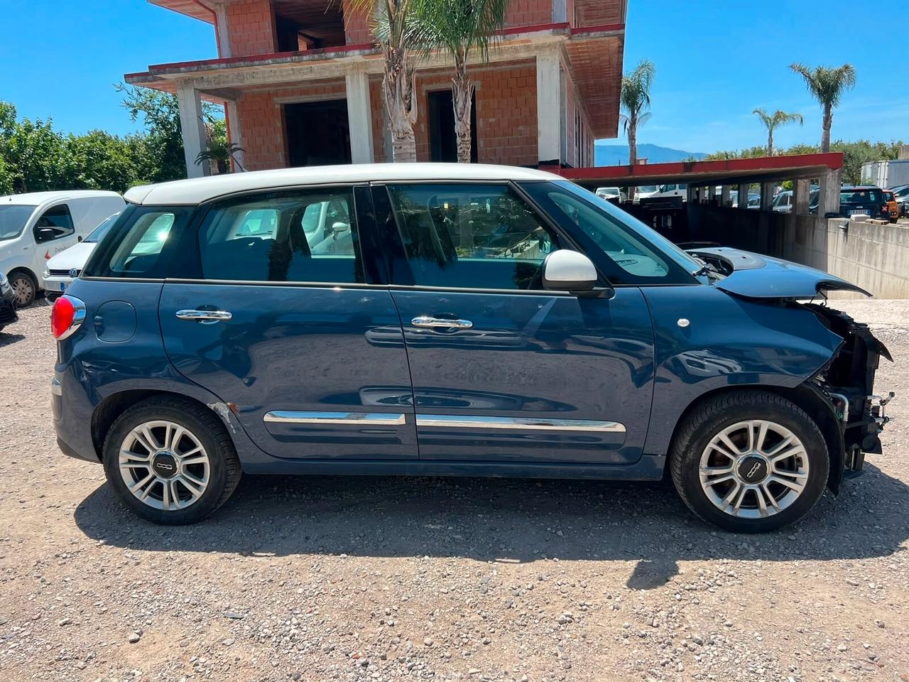 Fiat 500L 1.3 Multijet 95 CV Business