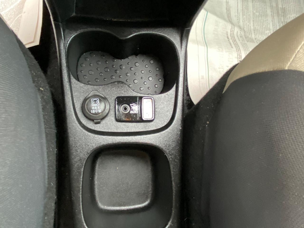 Fiat Panda 0.9 TwinAir Turbo S&S Lounge