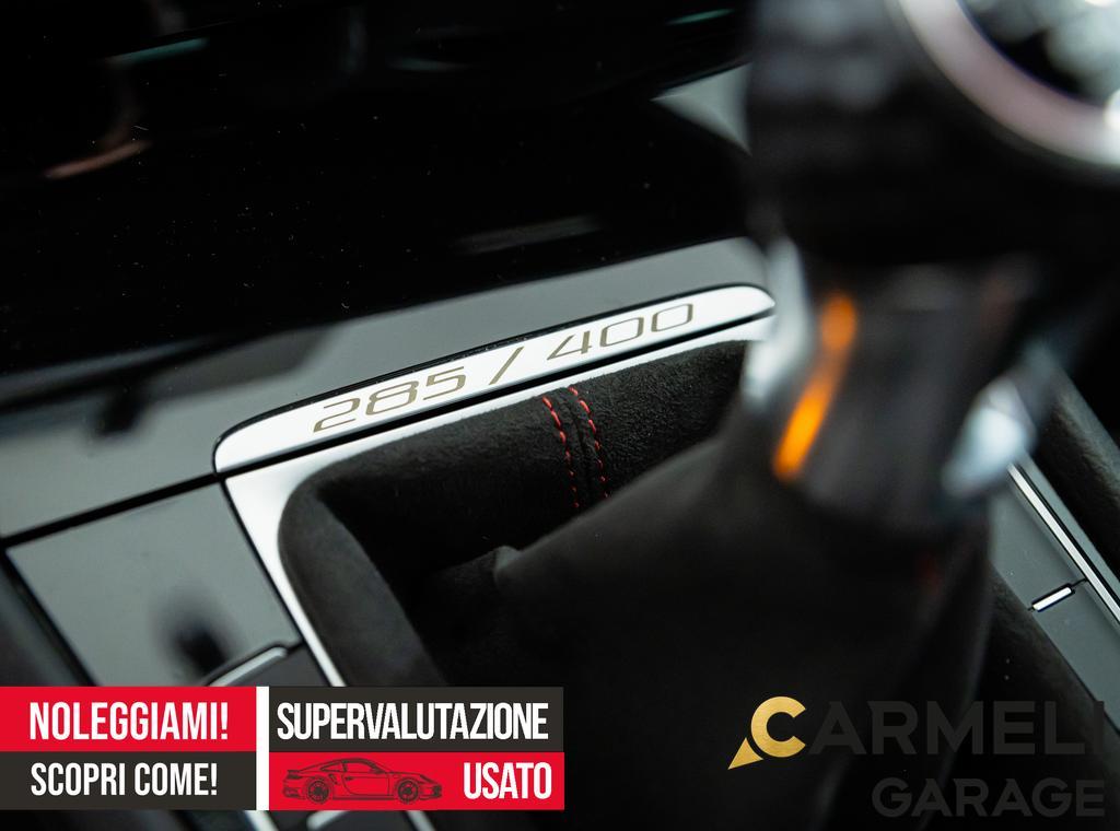 Volkswagen Golf R GTI R 2.0 CLUBSPORT S 310CV