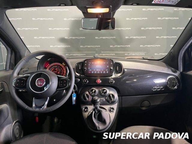 FIAT 500 1.0 Hybrid Disponibili altri colori