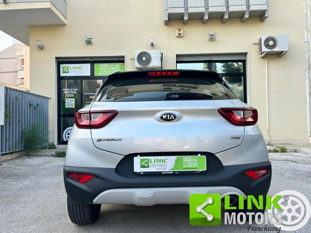 KIA Stonic STYLE