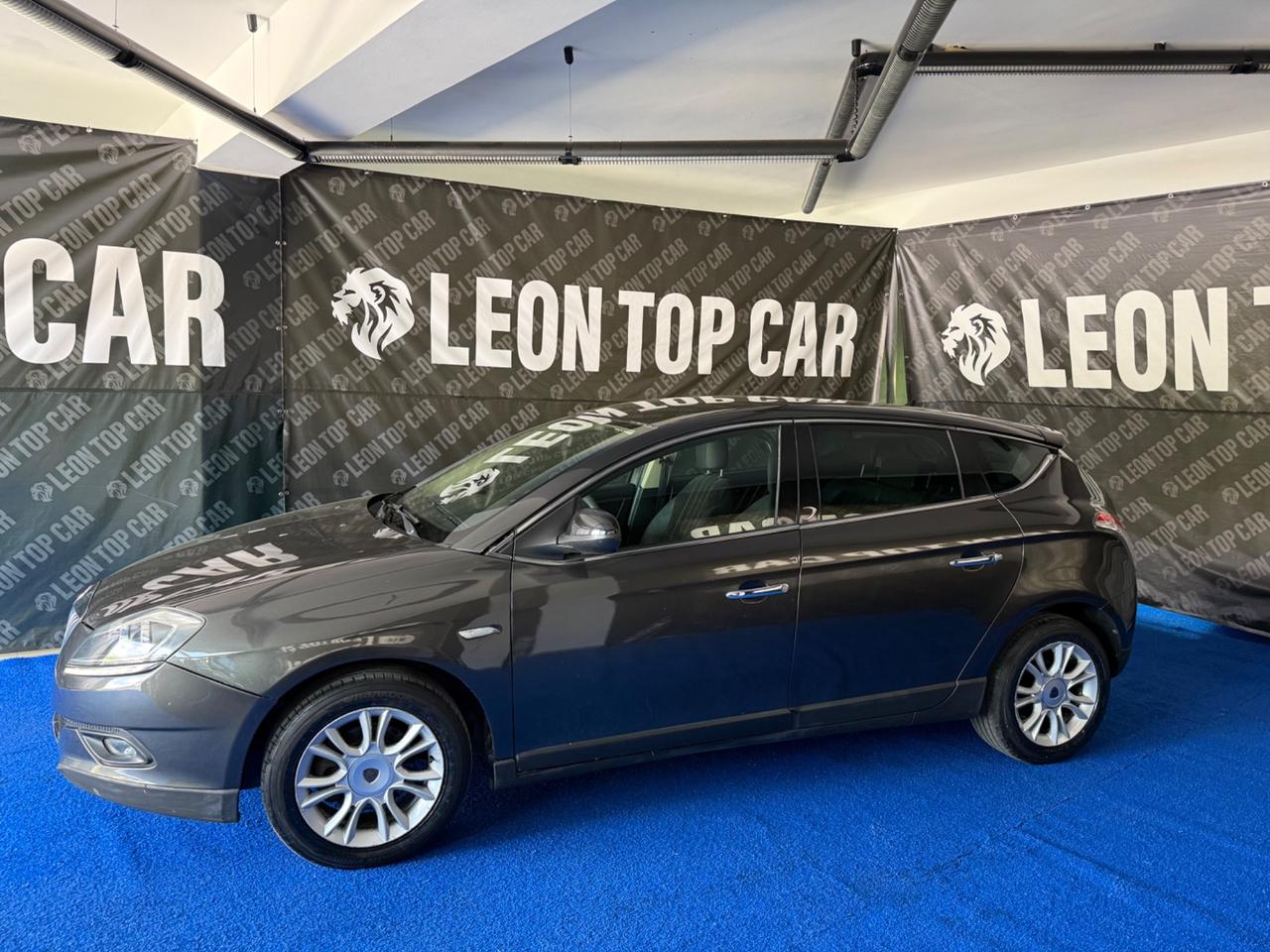 Lancia Delta 1.6 MJT 120 cv garantita 12 mesi