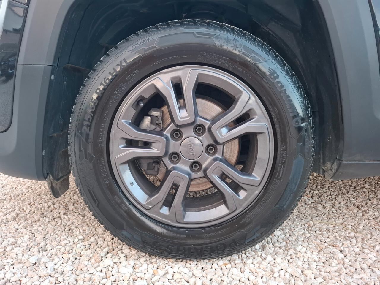 JEEP RENEGADE 1.6 Mtj 130cv-Navi-Radar*MY 22*